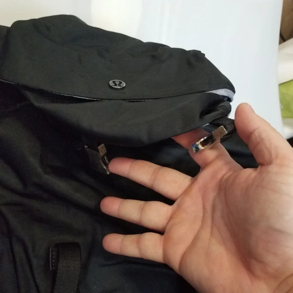 lululemon athletica lululemon backpack